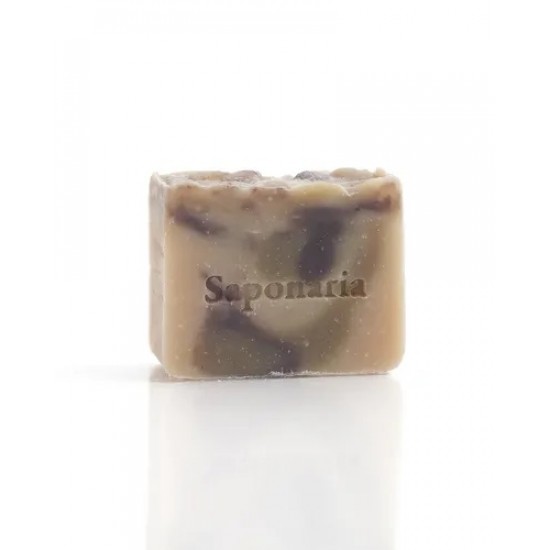 Soap ENCHANTED FOREST - savonnerie Saponaria